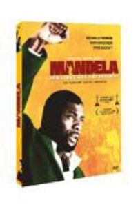 Bild vom Artikel Mandela - Der lange Weg zur Freiheit vom Autor Idris Elba
