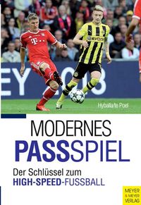 Produktbild: Modernes Passspiel