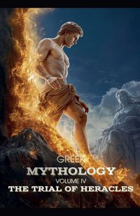 Produktbild: Greek Mythology Volume IV