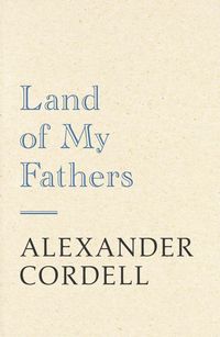 Produktbild: Land Of My Fathers