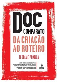 Produktbild: Da cria&ccedil;&atilde;o ao roteiro