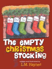 Produktbild: The Empty Christmas Stockings