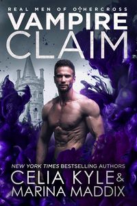 Produktbild: Vampire Claim (Real Men of Othercross)