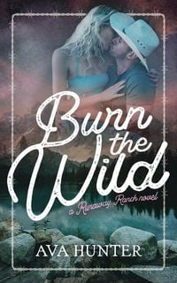 Produktbild: Burn the Wild