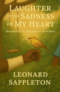 Produktbild: Laughter in the Sadness of my Heart