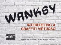 Produktbild: Harris, J: Wanksy
