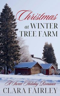 Produktbild: Christmas at Winter Tree Farm