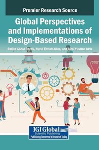 Produktbild: Global Perspectives and Implementations of Design-Based Research