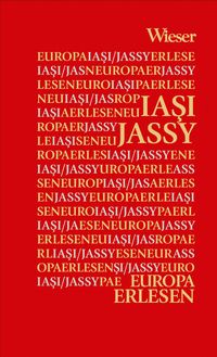 Produktbild: Iași / Jassy