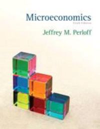 Produktbild: Microeconomics