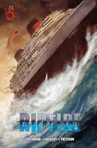 Produktbild: Riptide