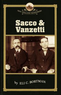 Produktbild: Sacco and Vanzetti