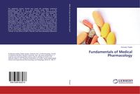 Produktbild: Fundamentals of Medical Pharmacology