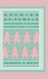 Produktbild: Growing Up Female