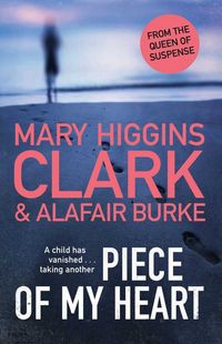 Produktbild: Clark, M: Piece of My Heart