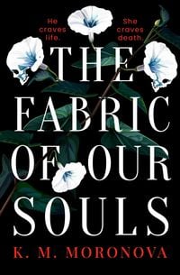 Produktbild: The Fabric of Our Souls