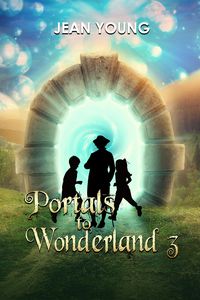 Produktbild: Portals to Wonderland 3