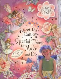 Produktbild: Sweetpea's Garden