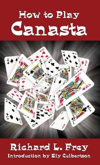 Produktbild: How to Play Canasta