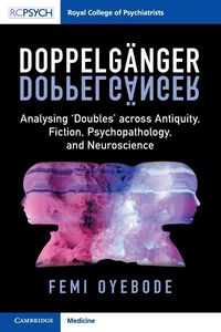 Produktbild: Doppelg&auml;nger