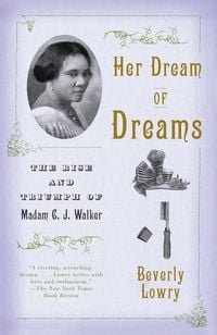 Produktbild: Her Dream of Dreams
