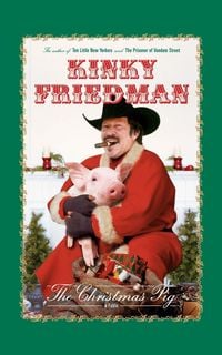 Produktbild: The Christmas Pig