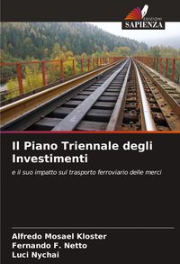 Produktbild: Il Piano Triennale degli Investimenti