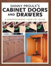 Produktbild: Danny Proulx's Cabinet Doors and Drawers
