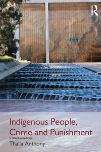 Produktbild: Indigenous People, Crime and Punishment