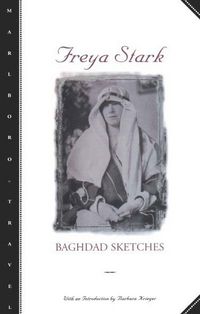Produktbild: Baghdad Sketches