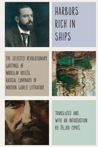 Produktbild: Harbors Rich with Ships