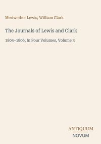 Produktbild: The Journals of Lewis and Clark