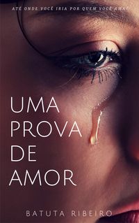 Produktbild: Uma prova de amor