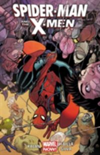 Produktbild: Kalan, E: Spider-man & The X-men