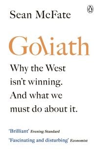 Produktbild: Goliath