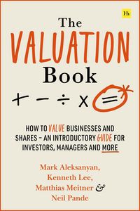 Produktbild: The Valuation Book
