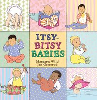 Produktbild: Itsy-Bitsy Babies