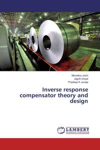 Produktbild: Inverse response compensator theory and design
