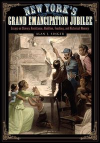 Produktbild: New York's Grand Emancipation Jubilee