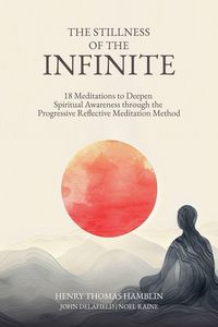Produktbild: The Stillness of the Infinite