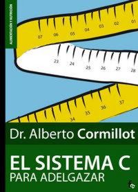 Produktbild: Sistema C para adelgazar