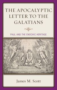 Produktbild: Apocalyptic Letter to the Galatians