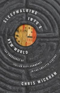 Produktbild: Sleepwalking into a New World