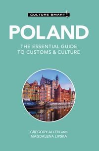 Produktbild: Poland - Culture Smart!