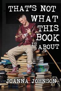 Produktbild: That's Not What This Book Is About