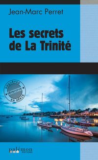 Produktbild: Les secrets de La Trinit&eacute;