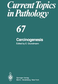 Produktbild: Carcinogenesis