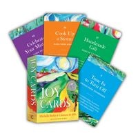 Produktbild: Joy Cards: A 48-Card Deck and Guidebook