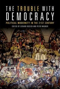 Produktbild: Trouble with Democracy