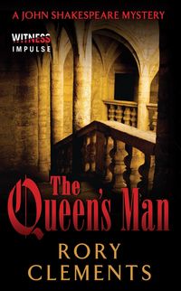 Produktbild: The Queen's Man